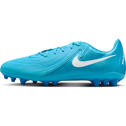 Nike Phantom Gx II Academy AG para un control preciso en césped artificial