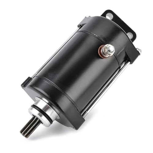 Démarreur électrique 6D3-81800-00 haute performance compatible VX1100 et AR210 - 3