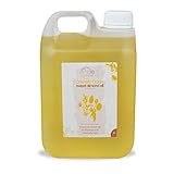 Cosmetic Grade Sweet Almond Oil GMO free, Vegan, 2 litres