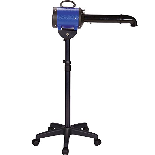 Pet Edge Master Equipment FlashDry Blue...