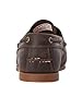 Timberland Men's TB0A29YG9311 Cedar Bay 2 Eye Boat Shoe Boat Shoes, Dk Brown Full Grain(Grain 121), 10 UK #4