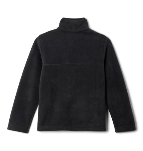Columbia Kids' Steens Mtn Ii 1/4 Snap Fleece Pull-over2