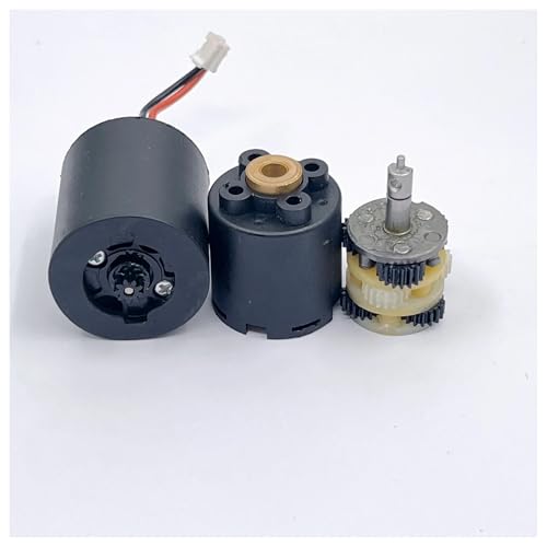 Moteur de réduction 370 pour motoriser vos projets de robotique de précision