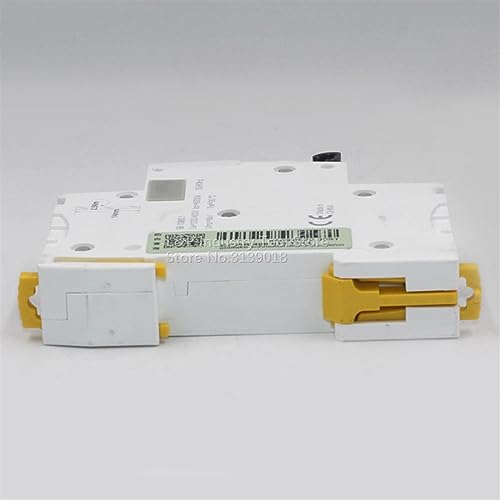 Mini disyuntor de vacío MCB Acti 9 D25A contra picos de corriente 4