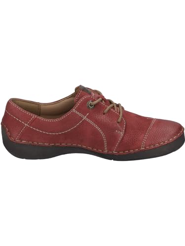 Josef Seibel Women's Fergey 20 Oxford4