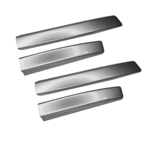 Barres de toit Outlander 3 pour vos départs en vacances et loisirs outdoor