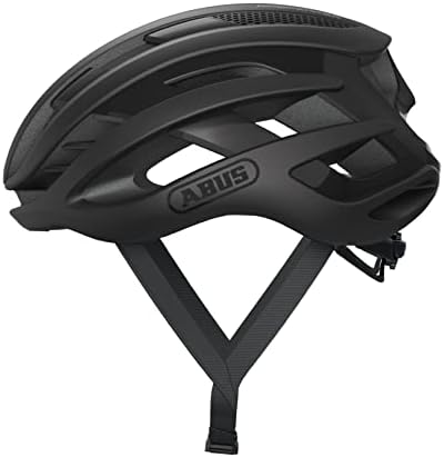 Amazon | ABUS(アブス) イタリア製 自転車 ヘルメット ロード 