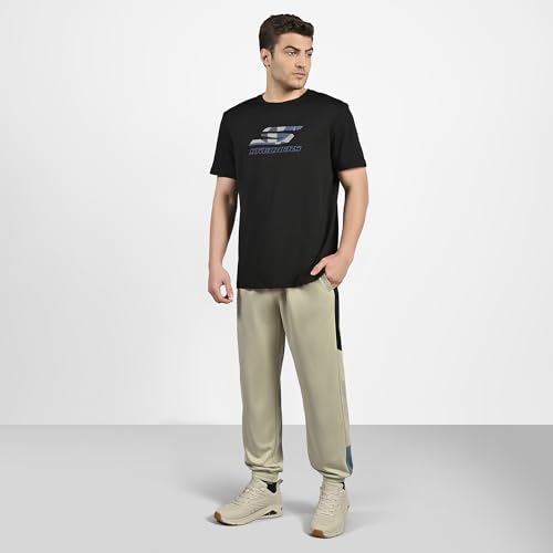 Image of Skechers Men's Relaxed Joggers