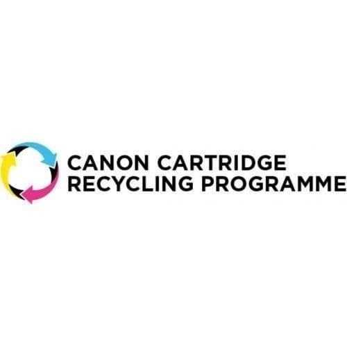 Canon CLI 526 Multipack - vue 8