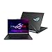 EXCaliberPC 2023 ASUS ROG Strix Scar 18 G834JY-XS97 Gaming Notebook