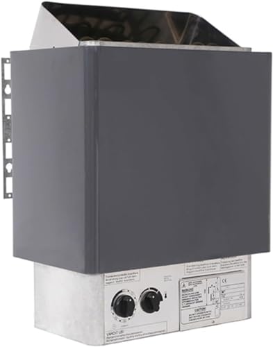 Horno de Sauna para el hogar 6KW
