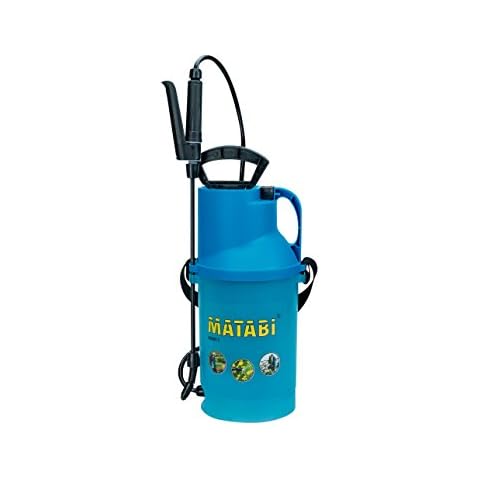 Matabi 81847 Berry 7 Sprayer, Blue Cover