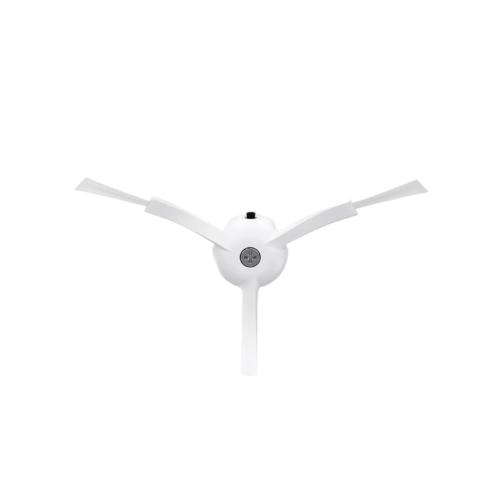 Compatible con Roborock, for piezas de fregona con filtro de cepillo MAX / S50 / S51 S50/S51/S5 MAX(Pack 2 washable)