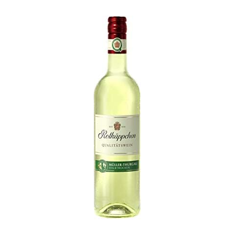 Rotkäppchen Qualitätswein Müller-Thurgau Cover