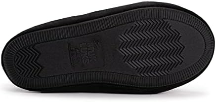 MUK LUKS Polar Women's Devyn Slipper, Camo, Large | Image 3