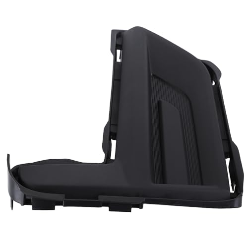 ihreesy Fog Light Cover Passenger Right Side, 622566FL0A NI1039148 Front Passenger Side Fog Light Cover Compatible for Nissan Rogue 2017 2018 2019 2020