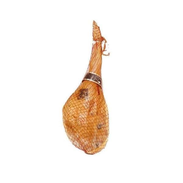 Jamón de Teruel DOP | Entero - 7kg-7.5kg
