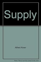 SUPPLY B0006PIEDE Book Cover