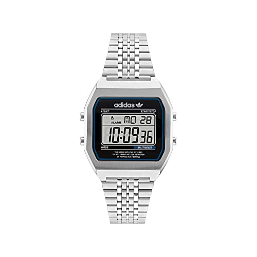 adidas Analógico Modelo RELOGIO Marca