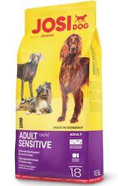 Josidog Sensitiv Adult 5 x 900 g