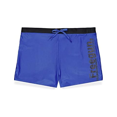 FREEGUN Boxer de Bain Garçon Cover