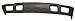 Sherman Parts 901-22-6 - 2003-2007 GMC Sierra Pickup Front Air Deflector for the years of 2003, 2004, 2005, 2006, 2007