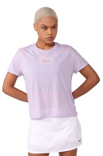 Reebok Wor Supremium tee Camiseta Mujer