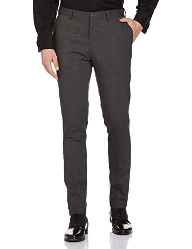 Amazon Brand – Symbol Men’s Slim Dress Pants