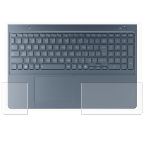 ClearView dynabook Cシリーズ C6/Y C7/Y PZ/MY CZ/MY 2025年春モデル 用 高機能 反射防止 パームレスト 保護 フィルム スムースタッチ 抗菌 タイプ 日本製