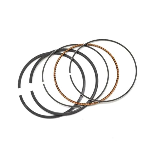 Segment de piston moto 48mm ZXR250 kit moteur ZXR250R