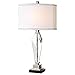 Uttermost Altavilla Cut Crystal Table Lamp