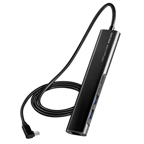 サンワダイレクト Type-C ドッキングステーション Amazon | サンワダイレクト Type-C ドッキングステーション HDMI 4K PD