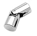 Belden UJ-SS750x375 Heavy Duty Single Universal Joint, Stainless Steel, 3/8" Bore, 3/4" OD, 2-11/16" Overall Length