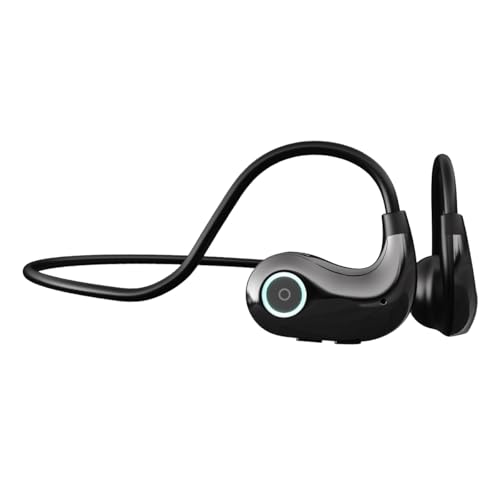 新品未使用　集音器　Bluetooth ブラック　ワイヤレスイヤホン ワイヤレスイヤホン Bluetooth4.1 ブルートゥース 左右一体型 両