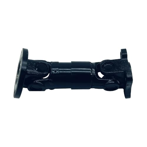 Eje de transmisión trasero de alta resistencia para ATV CF188 y 600