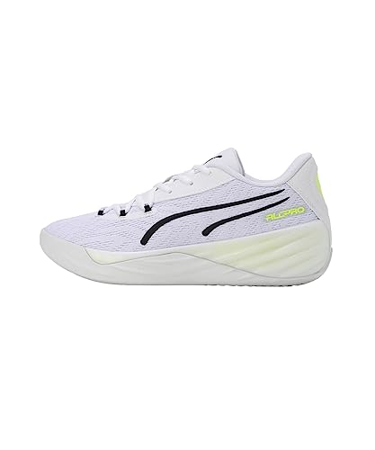 Image of Puma Unisex-Adult All-pro Nitro Basketball Shoe