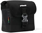 Polaroid Box Camera Bag - Compatible I-Type and 600 Cameras - Black (6289)