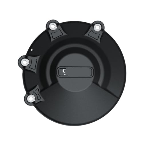 Protection capot moteur en carbone pour Ducati Monster 796 et 1100 Evo