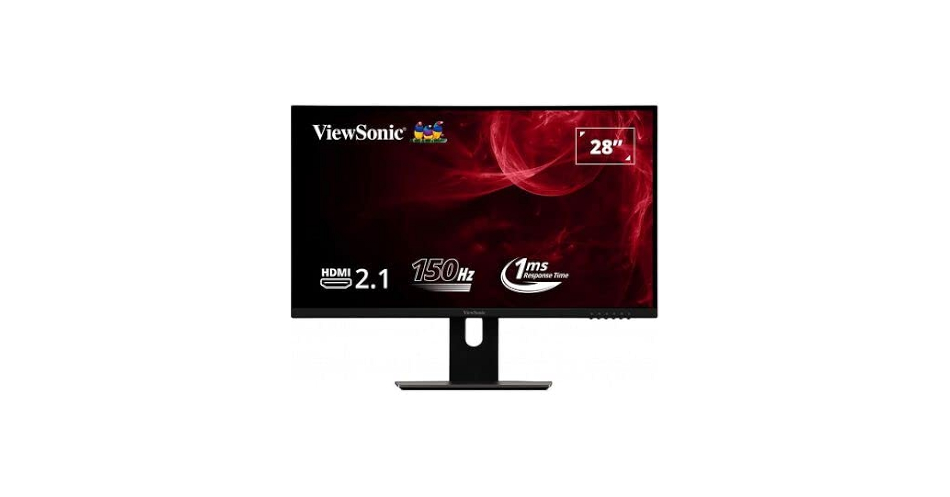 その他 VX2882-4KP ViewSonic VX2882-4KP」をレビュー。PS5に最適なHDMI2.1対応