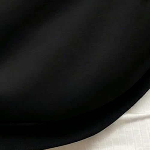 Sweatshirts for Women Off The Shoulder Long Sleeve Loose Pullover Tops - image 4