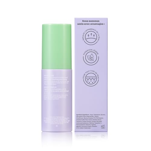 Glossmetics 850019864892 Peptide Glazed Face Serum thumb #7