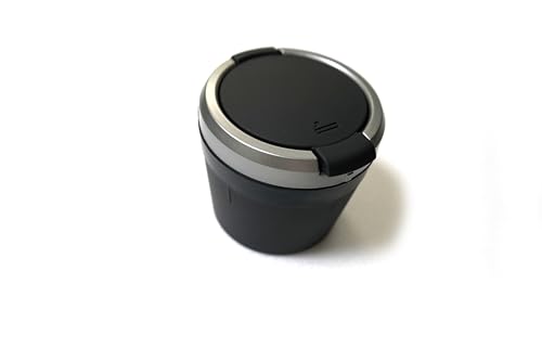 Generic Genuine OEM 84555-2M0009P Ashtray, Coin Cup / 845552M0009P for Hyundai Genesis Coupe 2008-2016