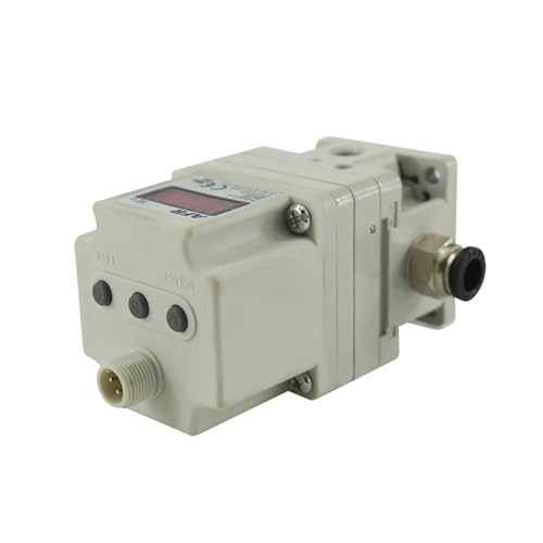 Électrovanne proportionnelle ITV2050-312L pour un débit constant