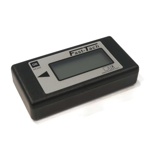 OEM Tiny TACH Wireless Handheld Tachometer DTI-100 Motor