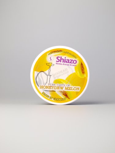 Shiazo 100gr. Whiskey - Stein Granulat - Nikotinfreier Tabakersatz 100gr.
