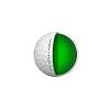 Srixon-Soft-Feel-Bolas-DE-Golf-Hombres-Blanco-ESTANDAR