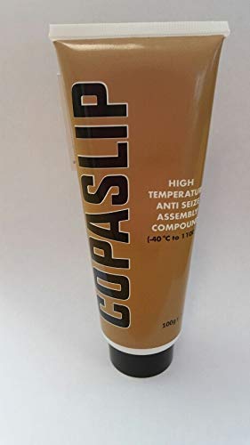 MOLYSLIP13001 Copaslip General Anti-Seize/Assembly Compound 100G
