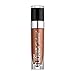 Wet n Wild Megalast Liquid Catsuit Metallic Lipstick, Satin Sheets, 0.21 Ounce, 938A