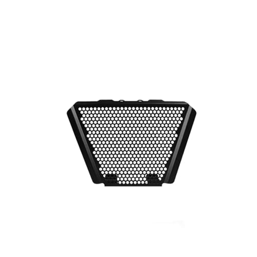 Motorrad-Kühlerschutz Motorrad Kühlergrill Wache Ölkühler Schutz Abdeckung Schutz Für Aprilia RSV4 1000 APRC RF Tuono V4 1100 RR(Oil Cooler Guard Cov)