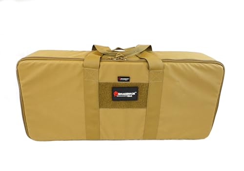 Armageddon Gear Perfect Tripod Case (Coyote Brown)